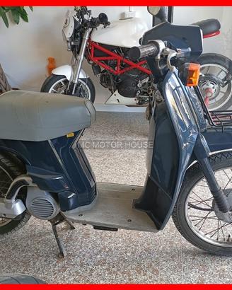 Honda sh 50 # fifty #rate senza busta paga#permute