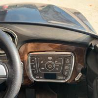 Bmw x6 auto bambino a batteria