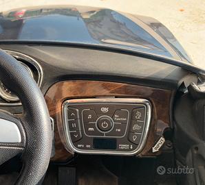 Bmw x6 auto bambino a batteria