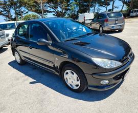 Peugeot 206 1.4 HDi 5p. Enfant Terrible