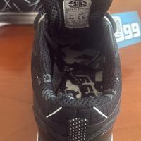 Scarpe antinfortunistiche