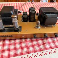 Pre e Finale Mono Heath Kit