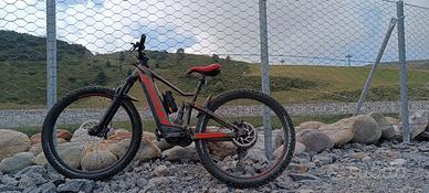 Scott Spark E-ride 920