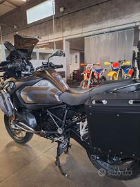 Bmw Gs 1250 Adventure