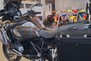 Bmw Gs 1250 Adventure