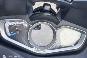 Kymco xciting 400 s Abs