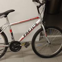 bici telaio 24 bmx