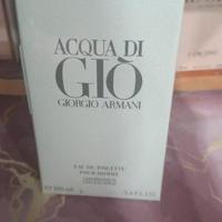 acqua di Giò 
