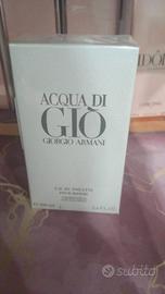acqua di Giò 