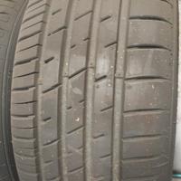 2) pneumatici auto estivi