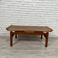 Tavolino basso Japandi anni ’60