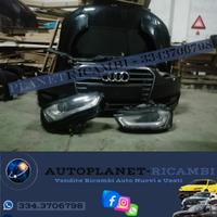 Musata completa audi a4