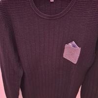 maglione nuovo ragazzo / uomo