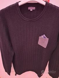 maglione nuovo ragazzo / uomo