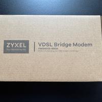 Zyxel VMG4005-B50A Modem Bridge VDSL/ADSL FTTC