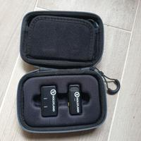 Hollyland Lark M1 audio pro usato a Verona