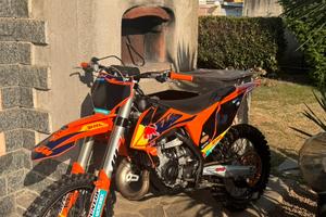 Ktm sx 125 2021