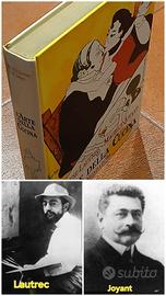L'ARTE DELLA CUCINA, Lautrec-Jovant, 1967.