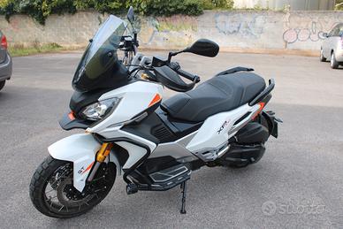 Peugeot XP 400 - 2023