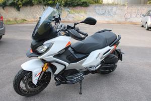 Peugeot XP 400 - 2023