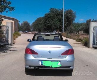 Peugeot 307 - 2006