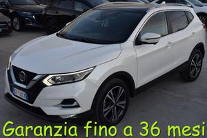 NISSAN Qashqai 1.5 dCi 115 CV DCT N-Connecta *AU