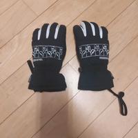 guanti sci rossignol 12 anni