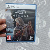 assassin's creed mirage