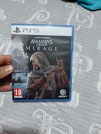 assassin's creed mirage
