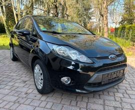 Ford Fiesta 1.6 TDCi 95CV 5 porte Titanium