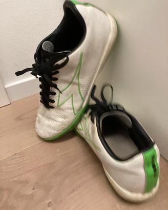 Scarpe calcio (su sintetico) diadora