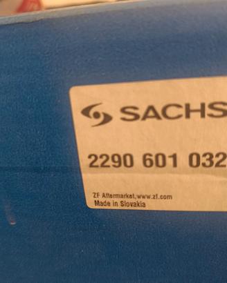 kit frizione Sachs audi vw