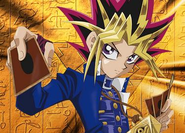 C.erco carte di Yugi oh