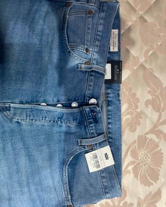 Jeans Levi’s 501 Original W31 L32