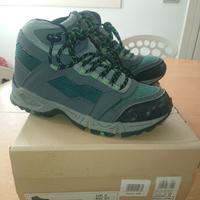 scarponi trekking bambino