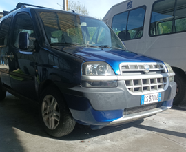 Fiat doblo' 1.9 jtd