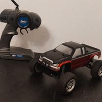 Losi Mini High Roller 1/18 RTR - Monster Truck RC