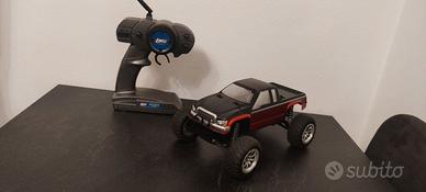 Losi Mini High Roller 1/18 RTR - Monster Truck RC