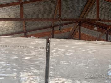 Pannelli polistirolo eps 100 per isolamento termic