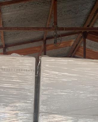 Pannelli polistirolo eps 100 per isolamento termic