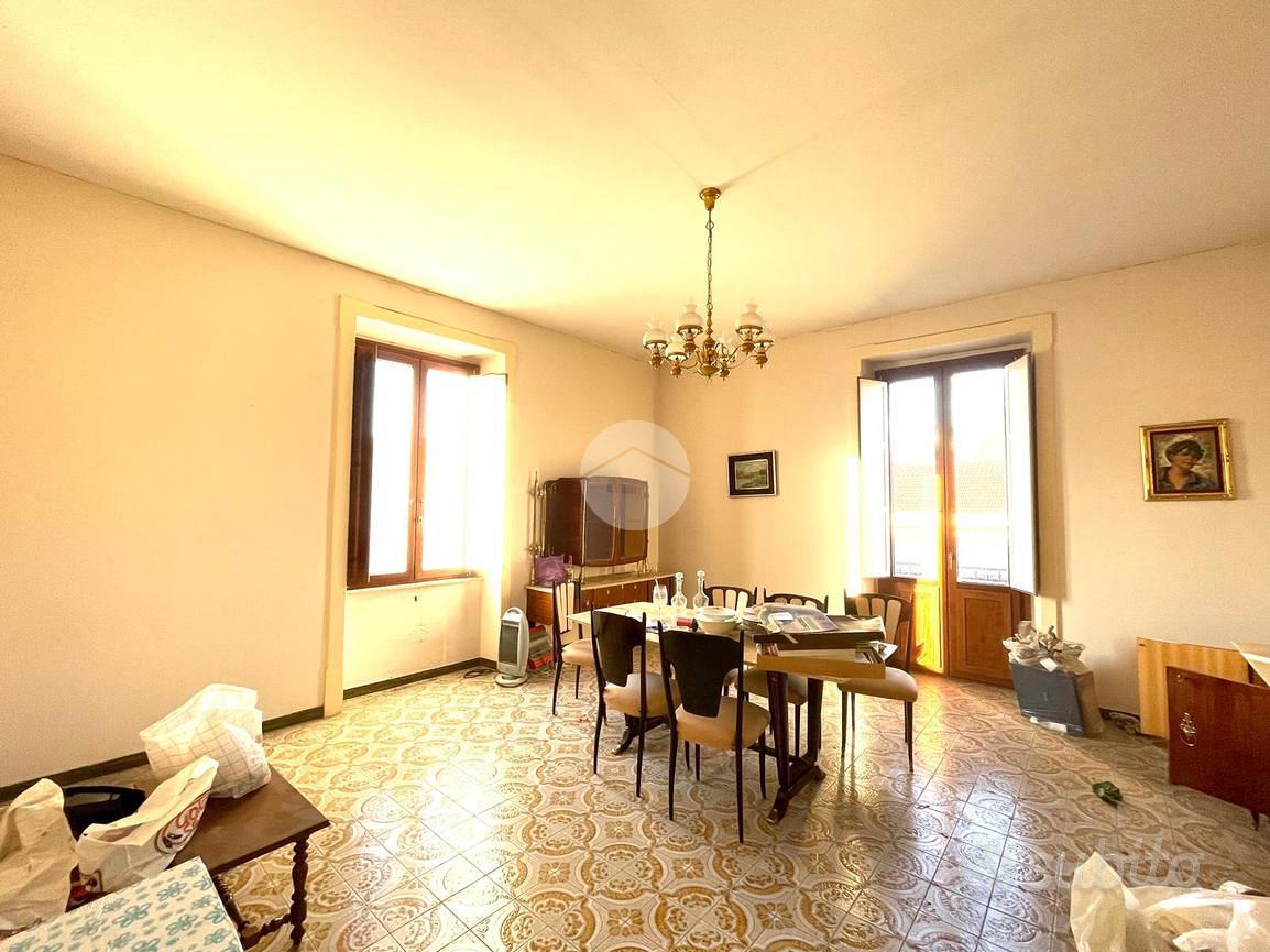 Apartment in Cosenza, Campanella - Vista 2