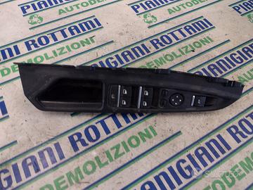 Pulsantiera Sinistra Bmw X6 2011