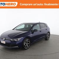VOLKSWAGEN Golf 1.5 eTSI 130 CV EVO ACT DSG Styl