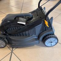 Alpina Rasaerba Elettrico BL 380 E