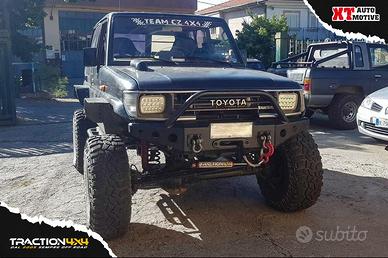Toyota cinesino