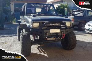 Toyota cinesino