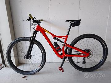 MTB 29 SPECIALIZED CAMBER