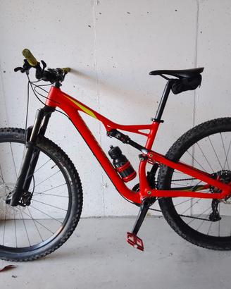 MTB 29 SPECIALIZED CAMBER