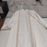 Abito Prima Comunione da bambino