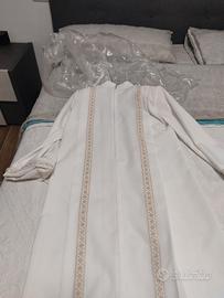 Abito Prima Comunione da bambino